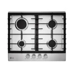 Варочная поверхность LG HU641BAG