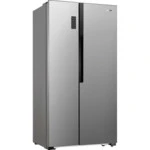 Холодильник Gorenje Side-by-Side NRS9181MX