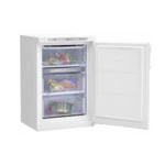 Морозильник Nordfrost DF 159 WSP 00000256507