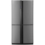 Холодильник Sharp SJ-EX98FSL