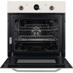 Духовка Weissgauff EOA 69 OWS RUSTIC