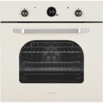 Духовка Weissgauff EOA 69 OWS RUSTIC