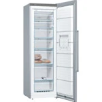 Морозильник Bosch Serie 4 GSN36VL21R Inox-look
