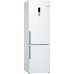 Холодильник Bosch Serie 4 KGE39XW2OR