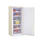 Морозильник Nordfrost DF 165 EAP Beige 00000256512