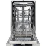 Посудомоечная машина Weissgauff BDW 4583 D