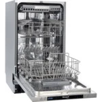 Посудомоечная машина Weissgauff BDW 4583 D