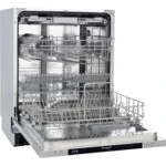 Посудомоечная машина Weissgauff BDW 6083 D