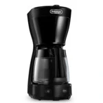 Кофемашина DeLonghi ICM16210.BK 0132301132