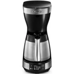 Кофемашина DeLonghi ICM 16731 0132301134