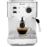 Кофемашина KITFORT КТ-722