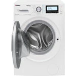 Стиральная машина Hansa WHP 7121 D5BSS