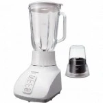 Блендер Panasonic MX-GX1561WTQ (Стационарный, 220 Вт)
