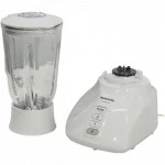 Блендер Panasonic MX-GX1561WTQ (Стационарный, 220 Вт)