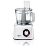 Кухонный комбайн Bosch MC812W501 (1000 Вт)