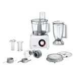Кухонный комбайн Bosch MC812W501 (1000 Вт)
