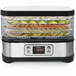 Сушильный автомат KITFORT КТ-1903