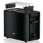 Тостер Braun HT3010 0X23010009 1000 Вт