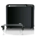 Тостер Braun HT3010 0X23010009 1000 Вт