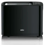 Тостер Braun HT3010 0X23010009 1000 Вт