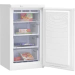 Морозильник Nordfrost DF 161 WAP 00000256510