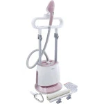 KITFORT КТ-919 белый/розовый (Отпариватель, 1500 Вт)