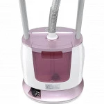 KITFORT КТ-919 белый/розовый (Отпариватель, 1500 Вт)