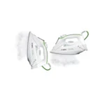 Bosch Sensixxx TDA702421E (Утюг, 2400 Вт)
