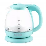 KITFORT КТ-653-1 Чайник, 1 л., 1000 Вт