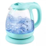 KITFORT КТ-653-1 Чайник, 1 л., 1000 Вт