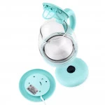 KITFORT КТ-653-1 Чайник, 1 л., 1000 Вт