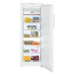 Морозильник Liebherr GN 2723 Comfort NoFrost GN 2723-24 001