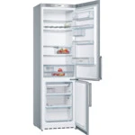 Холодильник Bosch Serie 6 KGE39AL3OR