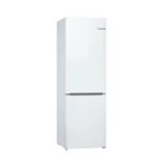 Холодильник Bosch KGV36XW21R