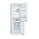 Холодильник Bosch KGV36XW21R