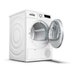 Сушильный автомат Bosch WTM83261OE