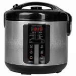 Мультиварка Redmond RMC-M226S (860 Вт, 5)