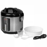 Мультиварка Redmond RMC-M226S (860 Вт, 5)