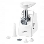 Мясорубка Bosch MFW3520W 1500 Вт