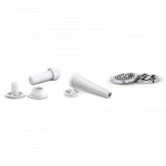 Мясорубка Bosch MFW3520W 1500 Вт
