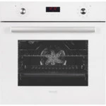 Духовка Weissgauff EOV 29 PDW