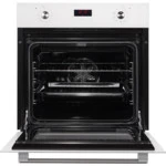 Духовка Weissgauff EOV 29 PDW