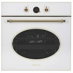 Духовка Kuppersberg SR 669 W