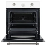 Духовка Kuppersberg SR 609 W Silver