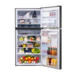 Холодильник Sharp SJ-XG60PG-BK SJ-XG60PGBK