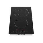 Варочная поверхность MAUNFELD EVCE.292F.D-BK