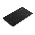 Варочная поверхность MAUNFELD EVCE.292F.D-BK