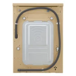 Сушильный автомат LG F2J7HS2G