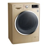 Сушильный автомат LG F2J7HS2G