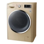 Сушильный автомат LG F2J7HS2G